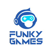 เกม funky games