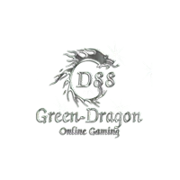 เกม green dargon gaming