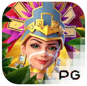 เกมส์ treasure-of-aztec-pg-slot